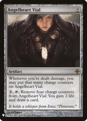 Angelheart Vial - Rise of Eldrazi
